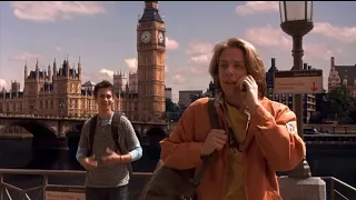 EuroTrip - Cooper Does Not Tell Mr. Walters He Is In Europe Yet Somehow Gets Promoted - 2/20/04