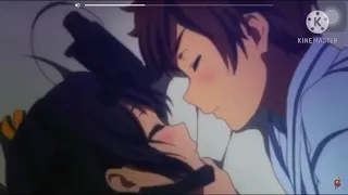 Yuuta x Rikka AMV