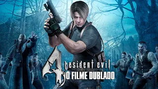 Resident Evil 4 - O Filme Dublado