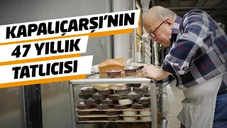 Babamdan Miras Kalan Tek Şey Dürüstlük Oldu | Esat Usta’nın Hikayesi