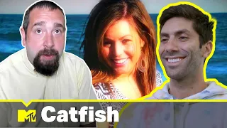 Gold Digger Alarm! Wird dieser Reality TV-Star BETROGEN? | Catfish | MTV Deutschland