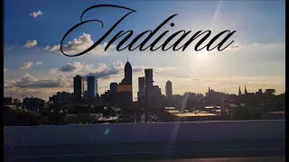 Indiana the History - The Stories of Mayhem, Mystery and Megahit