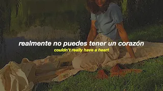 Dionne Warwick // Anyone Who Had A Heart // (Lyrics&Sub.Español)