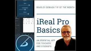 iRealPro Basics for Music Teachers