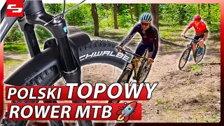 Jaki rower górski / MTB do 5000-6000 zł?