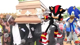 Coffin Dance meme #15 (Sonic Boom Edition) (I'm Belarus)