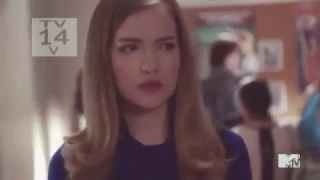 Emma and Kieran | Lydia - Highly Suspect | MTV scream