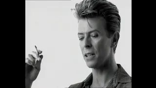 David Bowie (1993) on race relations