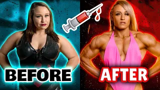 Natty or Not? The Case of Jordynne Grace