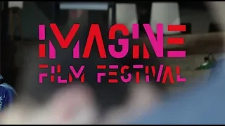 Imagine Film Festival 2019 - Opening night - Monos