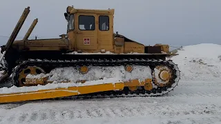 Ставим на отдых ДЭТ-250М2Б1Р1.