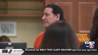 Anthony Gonzalez sentenced to 15 years for deadly bar fire in Door County