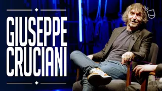 Intervista a Giuseppe Cruciani: l'Uomo e la Zanzara