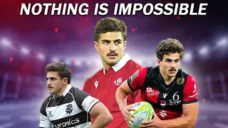 Nothing Is Impossible | Davit Niniashvili