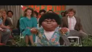 [The Garbage Pail Kids Movie] Windy Winston's re-"butt"-al