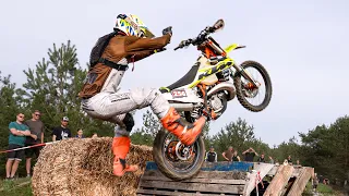 REETZ 2024 🇩🇪 Hard Enduro Series Germany | Round 1