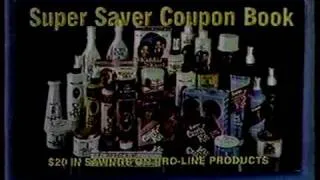 WPIX Commercial Break November 17, 1983 p3