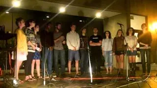 Acapellago - The Longest Time (Billy Joel)