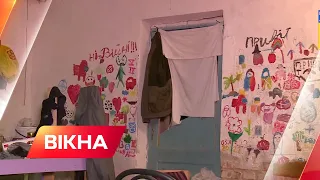 🔴 Звільнена ЧЕРНІГІВЩИНА: очевидці розповіли про звірства окупантів | Вікна-Новини