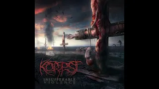 Korpse - Insufferable Violence (Full Album)