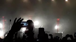 The Prodigy - Omen @ 16.03.2018 @ ADRENALINE STADIUM