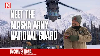 Embedding with the Alaska Army National Guard | Season 2 Episode 1