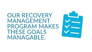 Recovery Management Program for Addiction - Coastal Detox