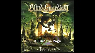 JV´s Vault presents: Blind Guardian - A Twist in the Myth (Full ALbum), 2006