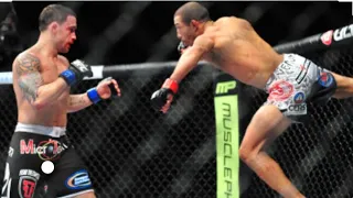 Jose Aldo highlights 2019 by real-fighters!!