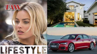 Margot Robbie ★ Boyfriend ★ Net Worth ★ Age ★ House ★ Parents ★ Sibling ★ Biography ★ Lifestyle 2021