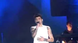 You and I (solo) One Direction - Rio de Janeiro (08/05) Brasil