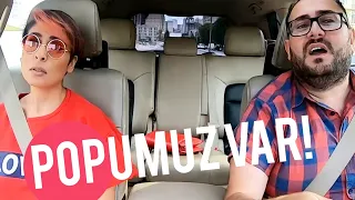 Hüsniyyə Məhərrəmova — Avroviziya, Aztv və Feminizm haqqında