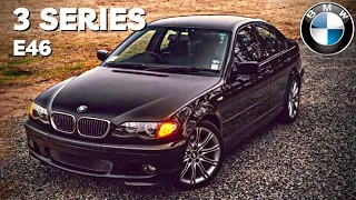 The E46 BMW 3 Series is already a modern classic (full review)
