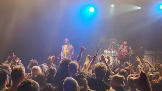 Living Colour - Cult Of Personality - Live at the Powerstation Auckland New Zealand - 2/9/2023