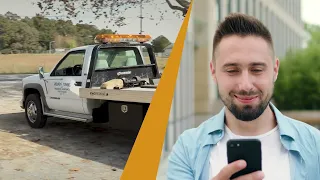 How Does Tow Truck Financing Work With Beacon