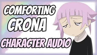 Crona Reverse Comfort - Soul Eater Character Audio