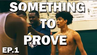 Stony Point: "Something to Prove" Episode 1 | An Original Docuseries