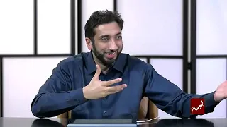 Ramadan Exclusive - Surah Al Baqarah - Day 10 - Nouman Ali Khan