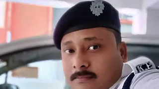 KOLKATA POLICE DAILY LIFE...