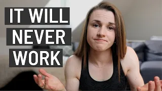 5 Reasons Diets NEVER Work | How to REALLY Lose Weight