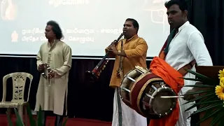 Sri Lankan traditional music. Music composition & © Samila Vidanage, Elmo Priyanandana.