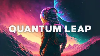 Synthwave / Spacewave - Quantum Leap // Royalty Free Copyright Safe Music