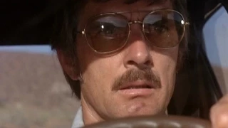 Spielberg Retrospective: Duel (1971)