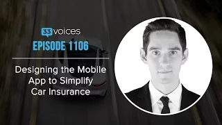 Designing the Mobile App to Simplify Car Insurance with Go Co-founder and CEO Kevin Pomplun