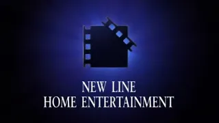 new line home entertainment logo reverse