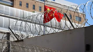 Chinese spies are trying to 'control and intimidate the diaspora'