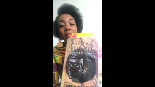 Discover African Empires  with the book "When we ruled" - by Robin Walker