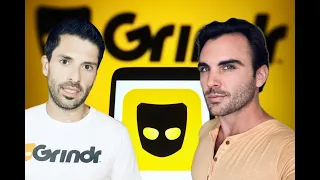 THE PROFILE: Joel Simkhai [Founder of Grindr]