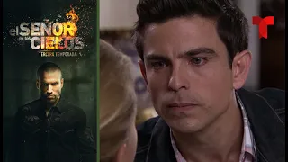 El Señor de los Cielos 3 | Capítulo 47 | Telemundo Novelas