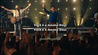 Same God - Jonsal Barrientes & Brandon Lake (Legendado)